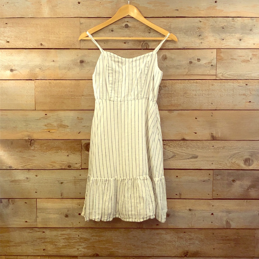 OldNavy summer dress.